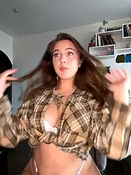 Avatar of MikssMolly