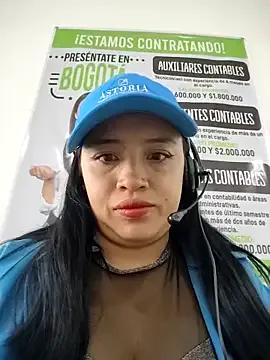 MILA__06 — RIDE DILDO IN PUSSY + NAKED OIL