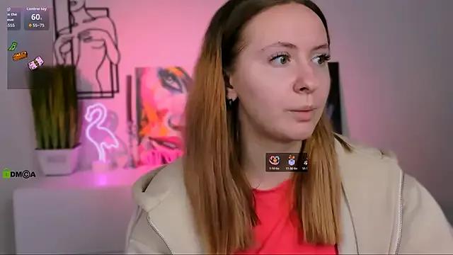 mila_glow1 — slap ass 3x