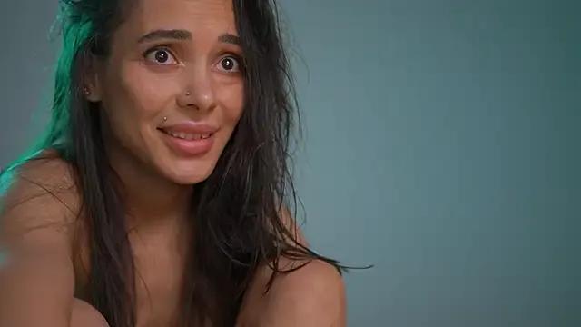 Freechat Mila_May_ on StripChat