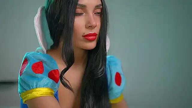 StripChat Mila_May_  is Freechat  Mila_May_ — get naked