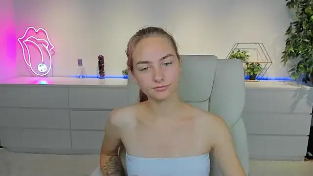 MilaAddams — striptease