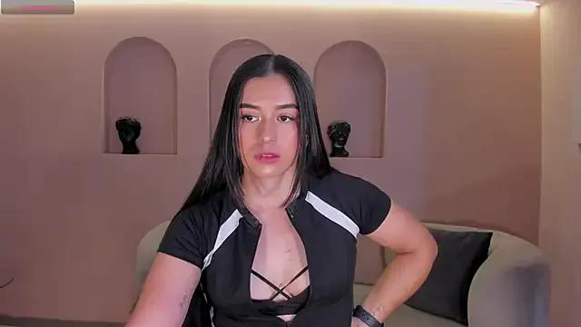 Freechat MilaColeman on StripChat