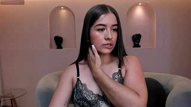 Freechat MilaColeman on StripChat