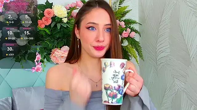 Avatar of MilaMelrose