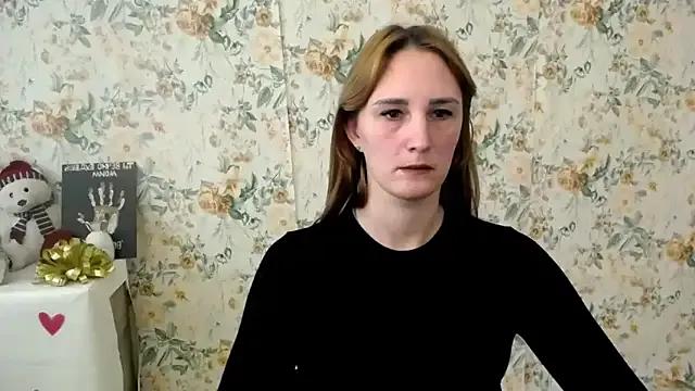 Milana_Cutie_ — make me happy