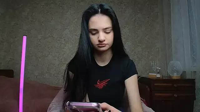 Avatar of milana_me_love