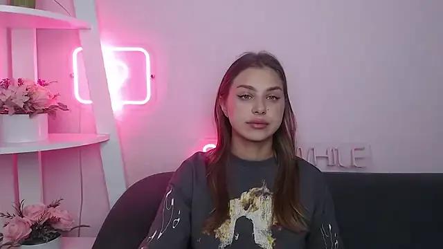 Freechat MilanaAngelAs on StripChat