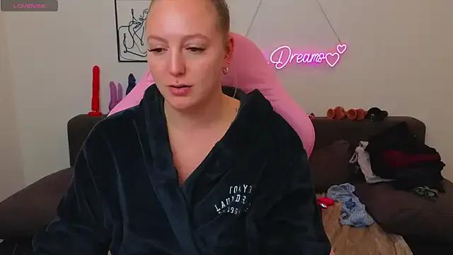 Avatar of Milas_Dreams