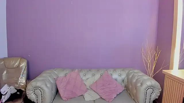 StripChat milavega_  is Freechat  milavega_ — spank my hot ass x 10