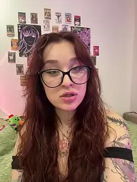 MilenaHot_Baby — Make me cum