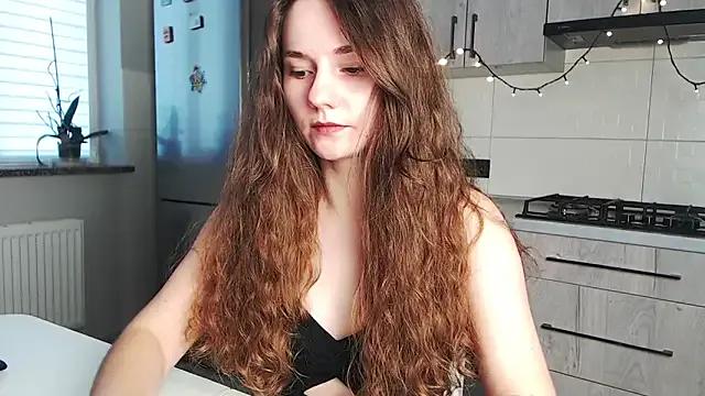 MilenaRossa — Make me happy