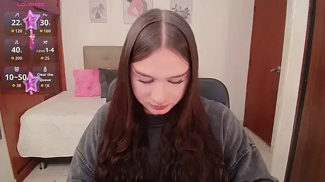 Private Miley_Baker on StripChat