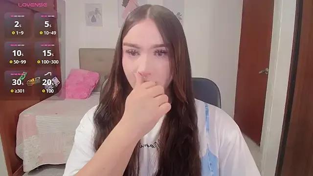 Private Miley_Baker on StripChat