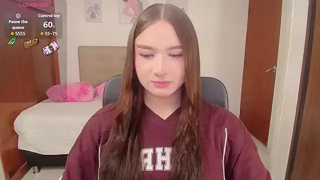 Private Miley_Baker on StripChat