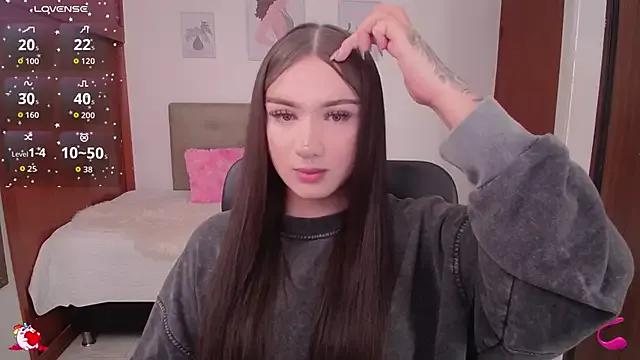 Private Miley_Baker on StripChat