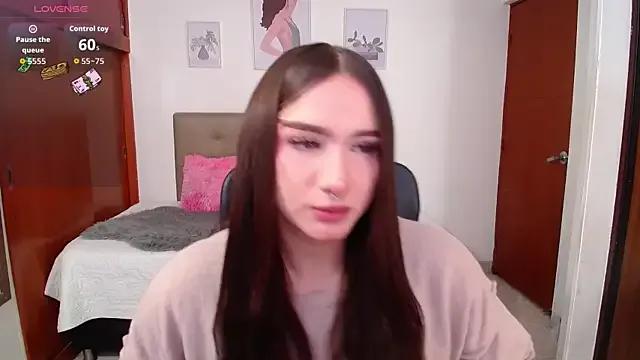 Private Miley_Baker on StripChat