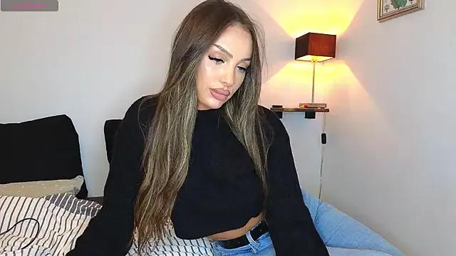 Freechat MileySin1111 on StripChat