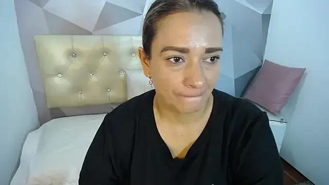 StripChat Milf-Prettyboobs  is Freechat  Milf-Prettyboobs — squirt