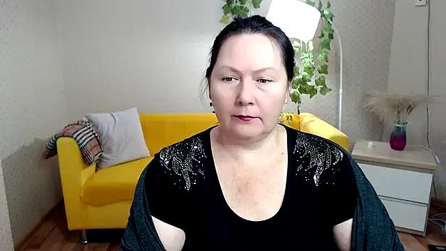 milf_hornys — play with hair