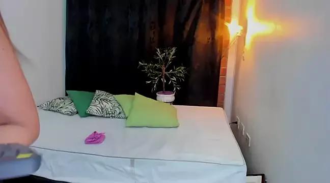 Private Milf_meli on StripChat