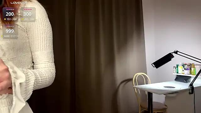 Freechat MilissaSneddon on StripChat