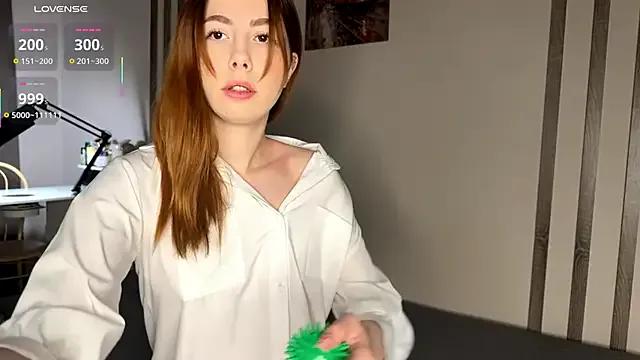 Freechat MilissaSneddon on StripChat