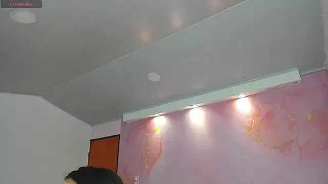 milk_candy18 — Freechat on StripChat