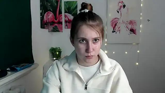 Avatar of Milka_kamila