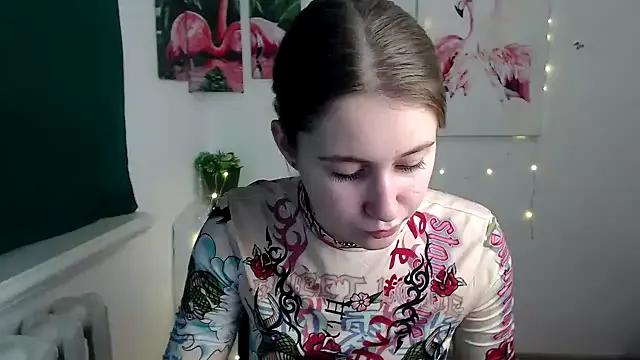 Avatar of Milka_kamila