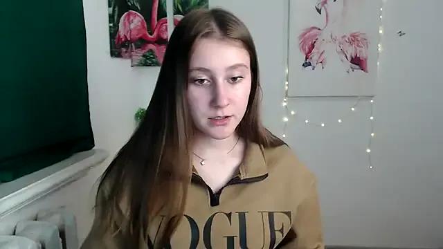 Milka_kamila — for a sweet treat