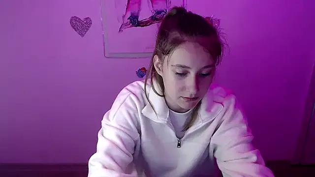 Avatar of Milka_kamila