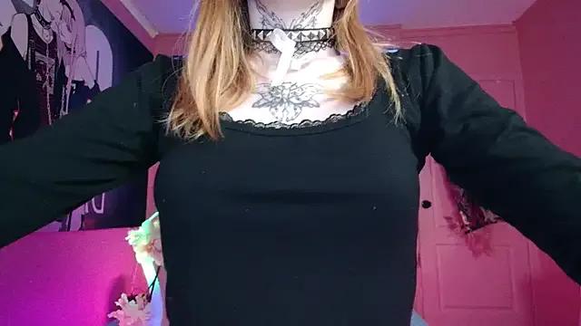 Freechat MilkMeSoftly on StripChat