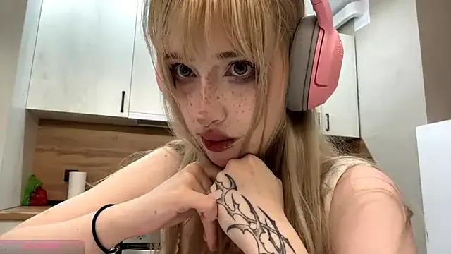 Avatar of Milkmoriee