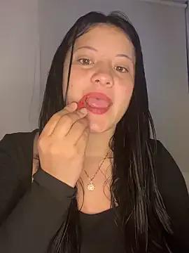 Freechat Miller_sweet on StripChat