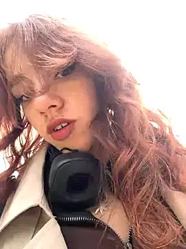 million_degrees on StripChat 