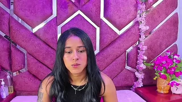 Freechat milly_print on StripChat