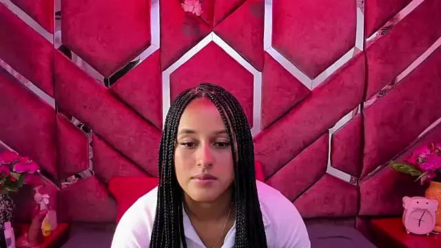 Freechat milly_print on StripChat
