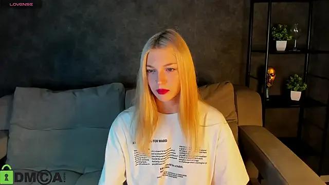 Freechat Milly_Rockk on StripChat