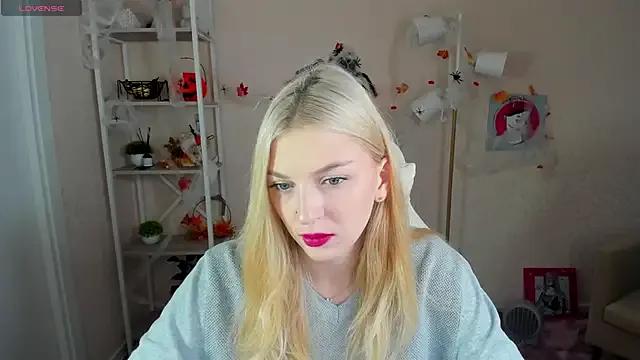 Freechat Milly_Rockk on StripChat