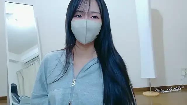 Mimi-Dreammood on StripChat 