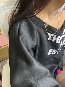 StripChat Mina048  is Freechat  Mina048 — Ass