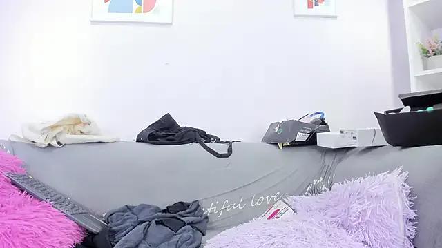 Freechat minene_mikami on StripChat