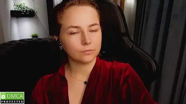 Freechat Mira_Mermayd on StripChat