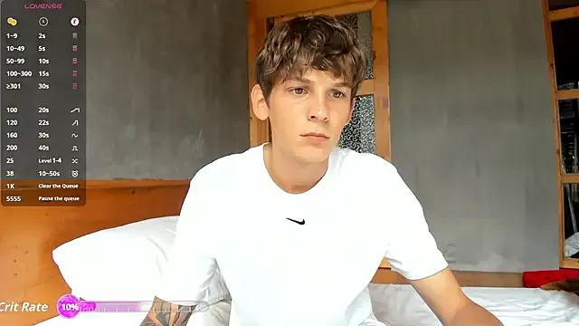 StripChat MiracleCam  is Freechat  MiracleCam — oil show