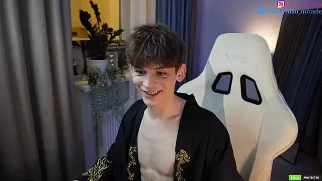 Avatar of MiracleCam