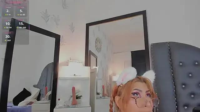 Avatar of Miranda_Foxx