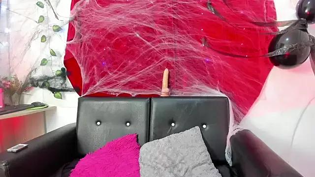 StripChat Mishell_Bons  is Freechat  Mishell_Bons — right to control lush for 5 minutes