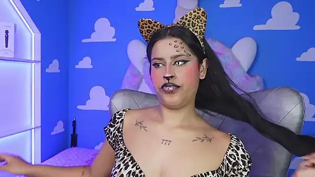 StripChat miss___anya  is Freechat  miss___anya — destroy my make-up with a lot of saliva