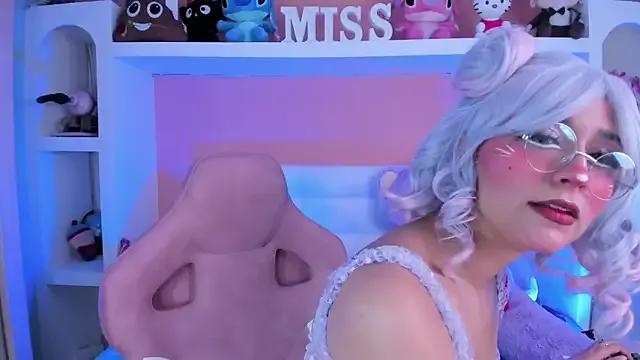 miss___chloe on StripChat 